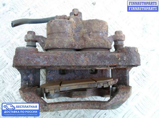 Суппорт на Infiniti EX / QX50 (J50)