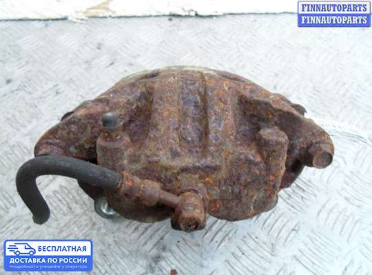 Суппорт на Infiniti EX / QX50 (J50)