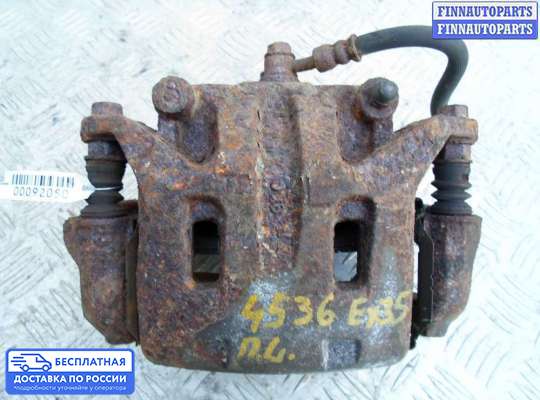 Суппорт на Infiniti EX / QX50 (J50)