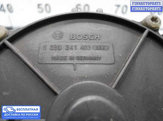 Моторчик дворников (стеклоочистителя) на Mercedes-Benz S (W140)