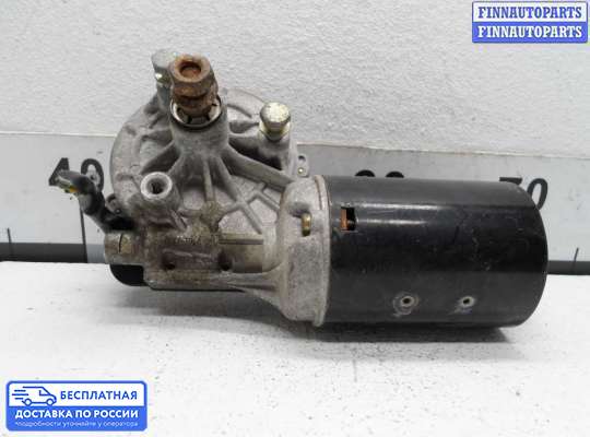 Моторчик дворников (стеклоочистителя) на Mercedes-Benz S (W140)