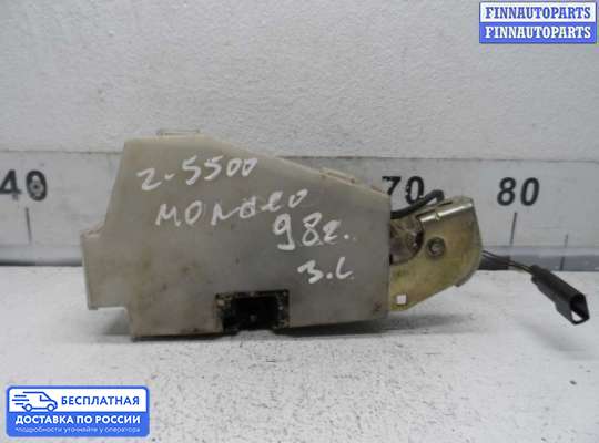 Замок боковой двери на Ford Mondeo II