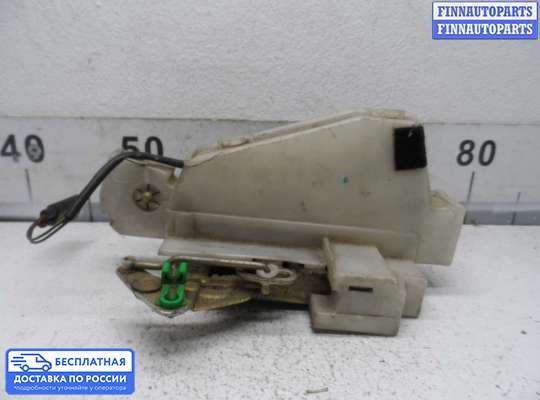 Замок боковой двери на Ford Mondeo II
