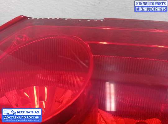 Фонарь задний на Honda Pilot II (YF3,YF4)