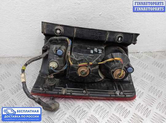 Фонарь задний на Honda Pilot II (YF3,YF4)