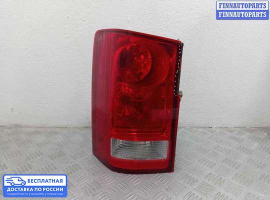 Фонарь задний на Honda Pilot II (YF3,YF4)
