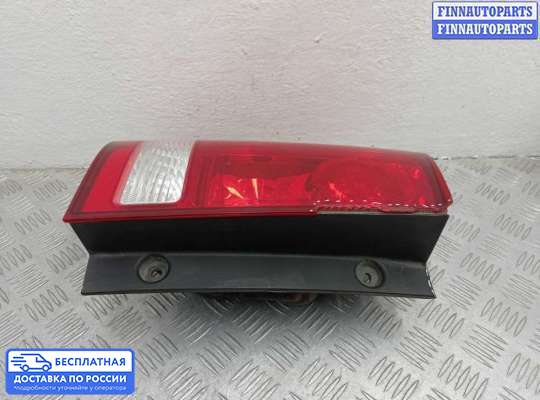 Фонарь задний на Honda Pilot II (YF3,YF4)