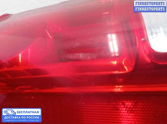 Фонарь задний на Honda Pilot II (YF3,YF4)