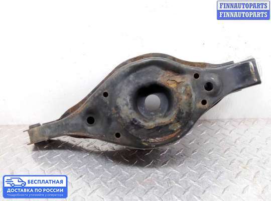 Рычаг подвески на Infiniti JX/QX60 (L50)