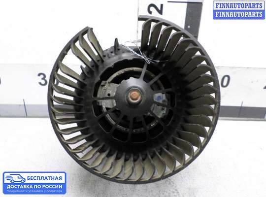 Мотор отопителя на Ford Kuga II / Escape III