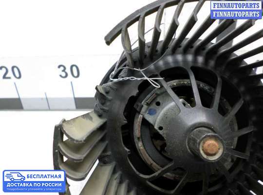 Мотор отопителя на Ford Kuga II / Escape III