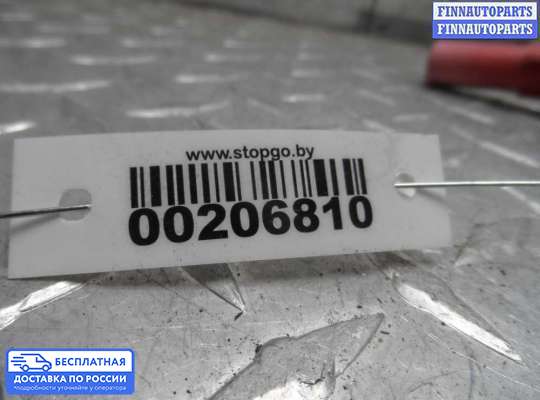 Катушка зажигания на Subaru Tribeca