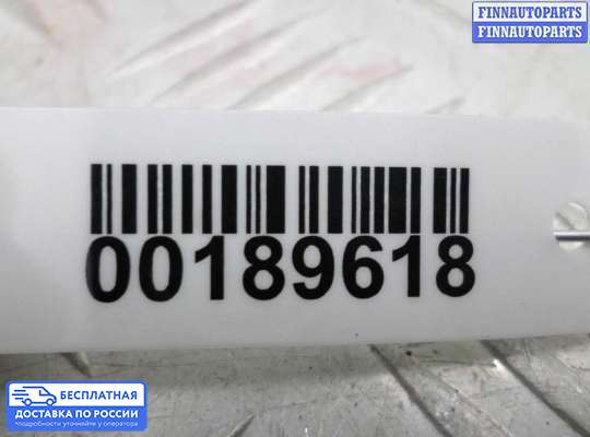 Кнопки на Dodge Caravan III (GS)