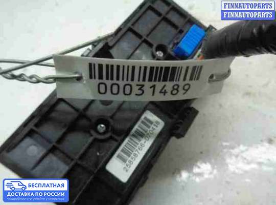 Переключатель света на Opel Antara