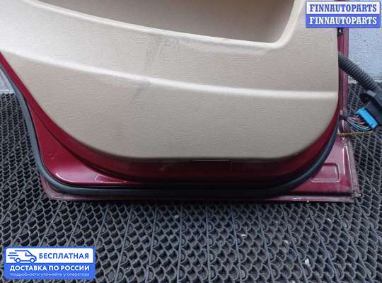 Стеклоподъемник электрический на BMW X5 (E70)