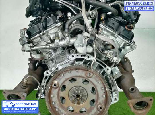 Катушка зажигания на Infiniti FX II / QX70 (S51)