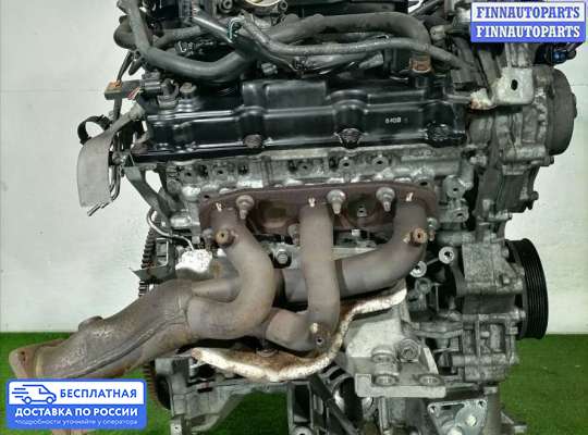 Катушка зажигания на Infiniti FX II / QX70 (S51)