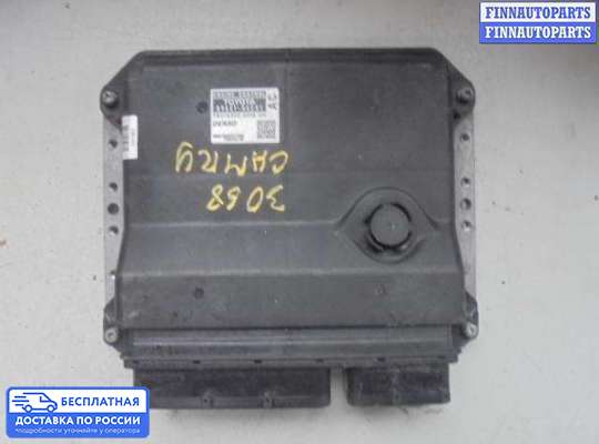 ЭБУ ДВС (блок управления двигателем) на Toyota Camry XV40