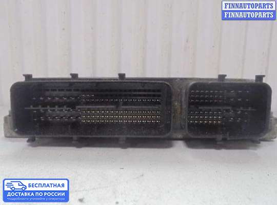 ЭБУ ДВС (блок управления двигателем) на Toyota Camry XV40