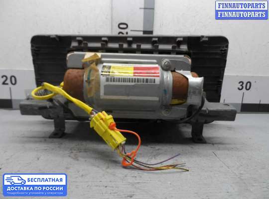 Подушка безопасности пассажира (AirBag) на Chevrolet Tahoe (GMT900)