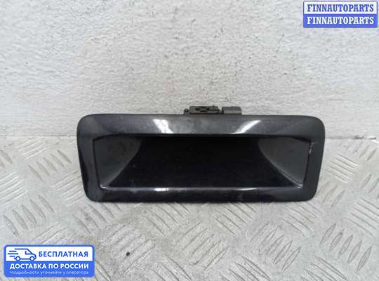 Ручка крышки багажника (задней двери) на Ford Explorer V (U502)