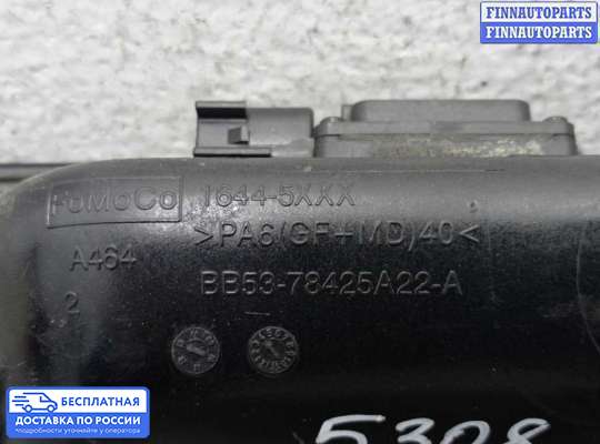 Ручка крышки багажника (задней двери) на Ford Explorer V (U502)