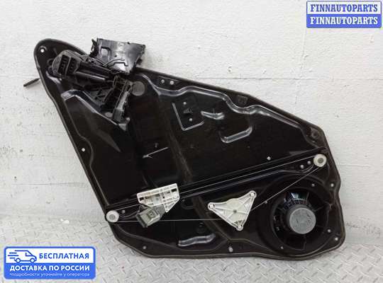 Стеклоподъемник электрический на Mercedes-Benz ML (W164)