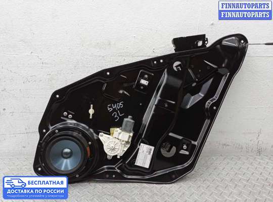 Стеклоподъемник электрический на Mercedes-Benz ML (W164)