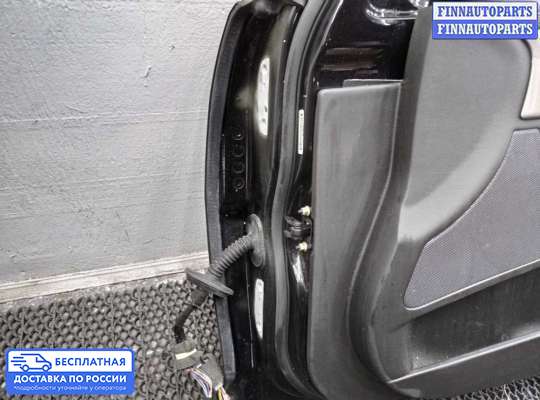 Замок боковой двери на Jaguar XF I (X250)