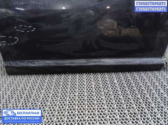 Замок боковой двери на Jaguar XF I (X250)