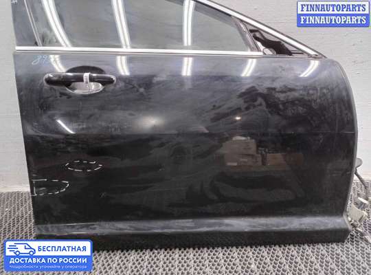 Замок боковой двери на Jaguar XF I (X250)