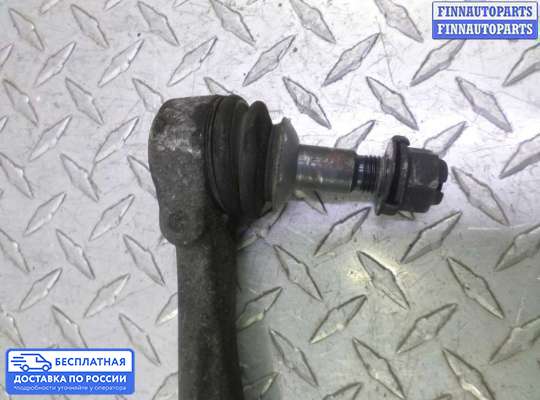Рычаг подвески на BMW 7 (F01/F02)