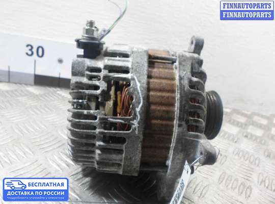 Генератор на Infiniti Q50 (V37)