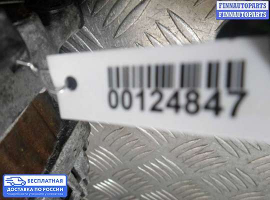 Генератор на Infiniti Q50 (V37)