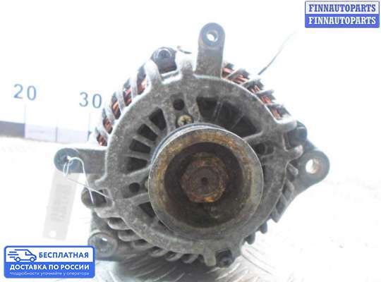 Генератор на Infiniti Q50 (V37)