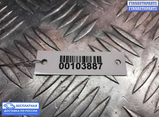 Корпус термостата на Hyundai Santa Fe III (DM, NC)