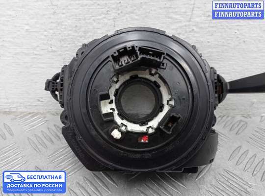 Подрулевой переключатель на BMW 3 (F30/F31)