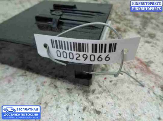 ЭБУ прочее на Mitsubishi Outlander II / XL (CW)