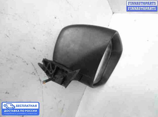 Зеркало боковое на Mazda CX-9 I (TB)