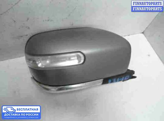 Зеркало боковое на Mazda CX-9 I (TB)
