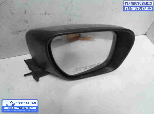 Зеркало боковое на Mazda CX-9 I (TB)