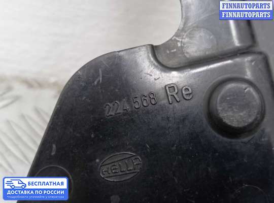 Кронштейн фары на BMW X5 (E53)