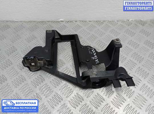Кронштейн фары на BMW X5 (E53)