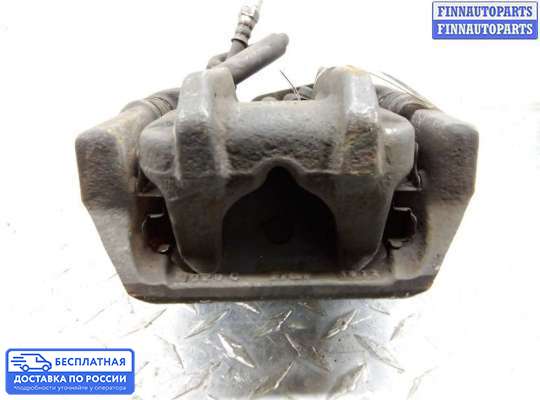 Суппорт на BMW 5 (F10/F11)