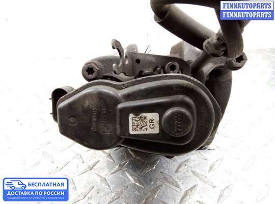 Суппорт на BMW 5 (F10/F11)