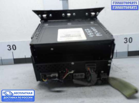 Магнитола на Honda Pilot II (YF3,YF4)
