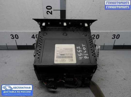 Магнитола на Honda Pilot II (YF3,YF4)