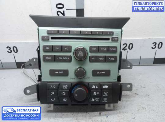 Магнитола на Honda Pilot II (YF3,YF4)