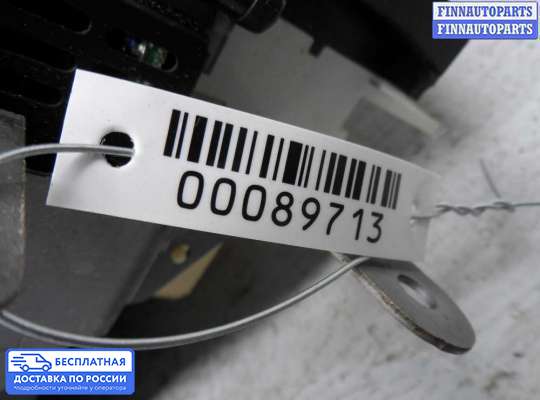 Магнитола на Honda Pilot II (YF3,YF4)