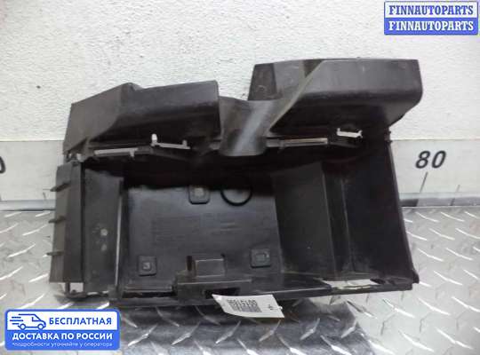 Кронштейн бампера на Volvo XC90
